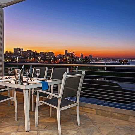 Апартаменты Durban Point Waterfront, 304 The Quays Экстерьер фото