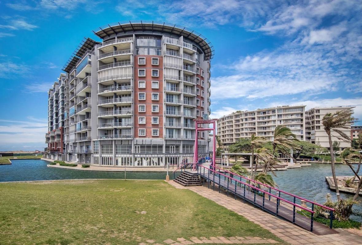 Апартаменты Durban Point Waterfront, 304 The Quays Экстерьер фото