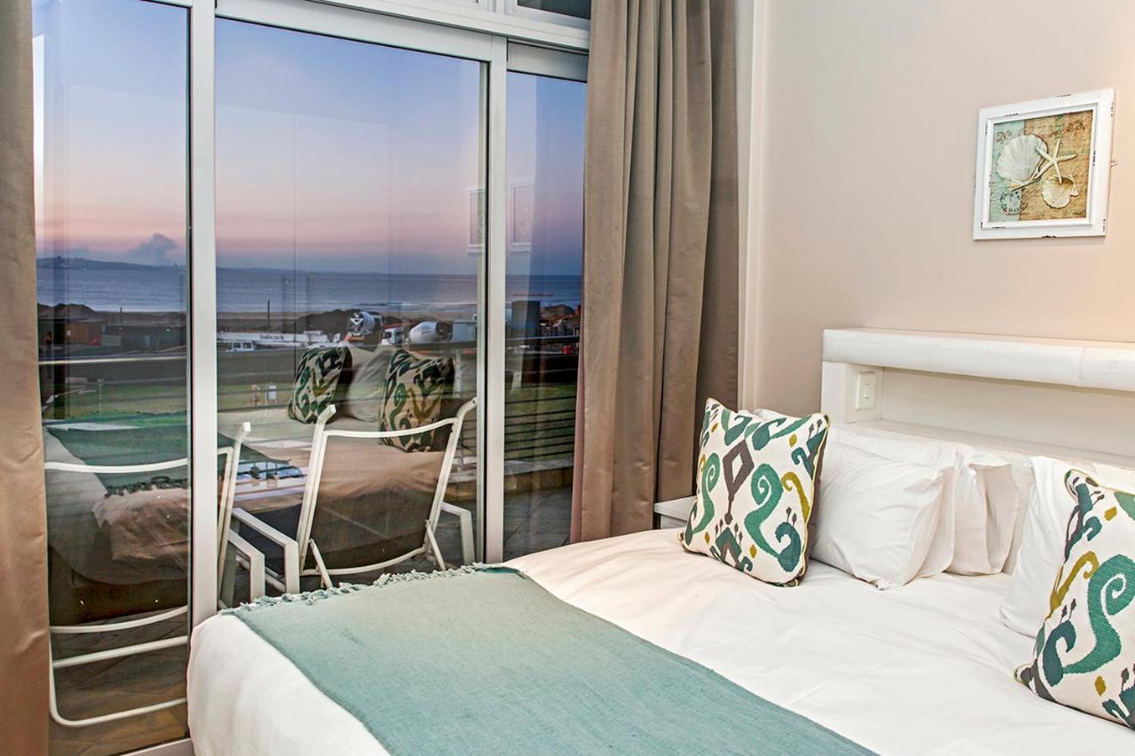 Апартаменты Durban Point Waterfront, 304 The Quays Экстерьер фото
