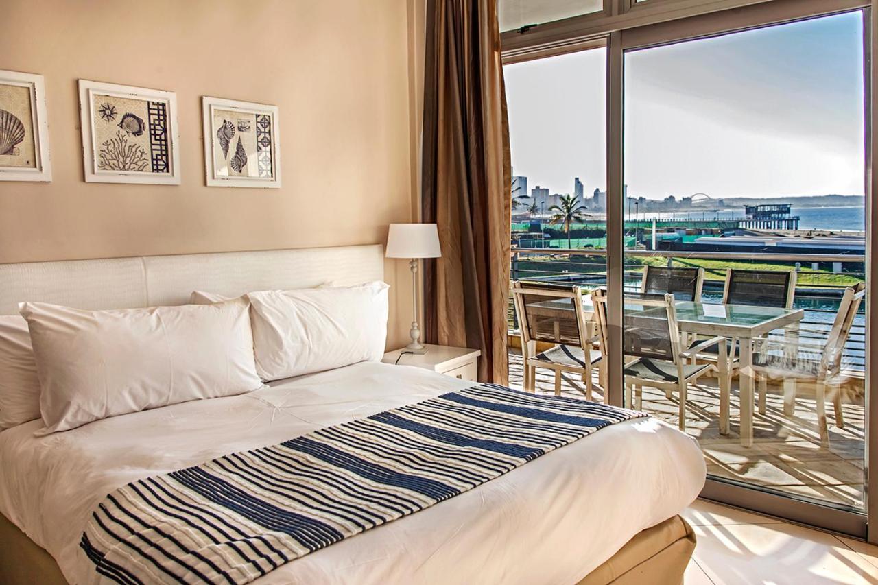 Апартаменты Durban Point Waterfront, 304 The Quays Экстерьер фото
