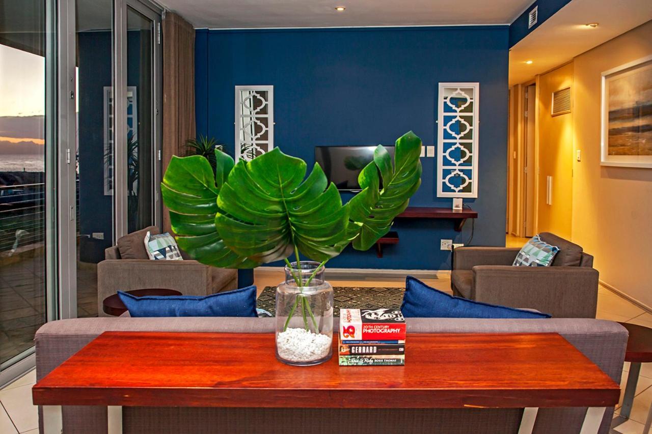 Апартаменты Durban Point Waterfront, 304 The Quays Экстерьер фото