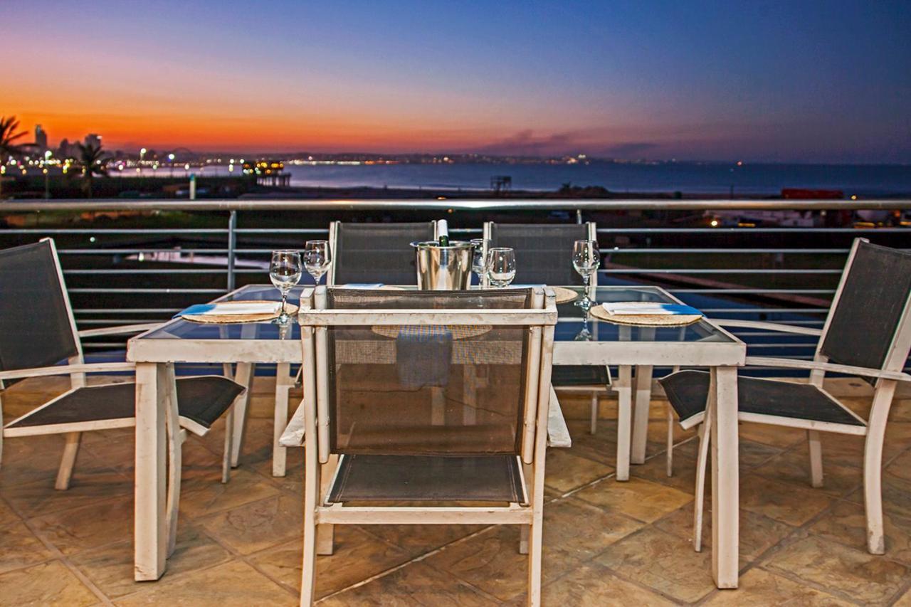 Апартаменты Durban Point Waterfront, 304 The Quays Экстерьер фото