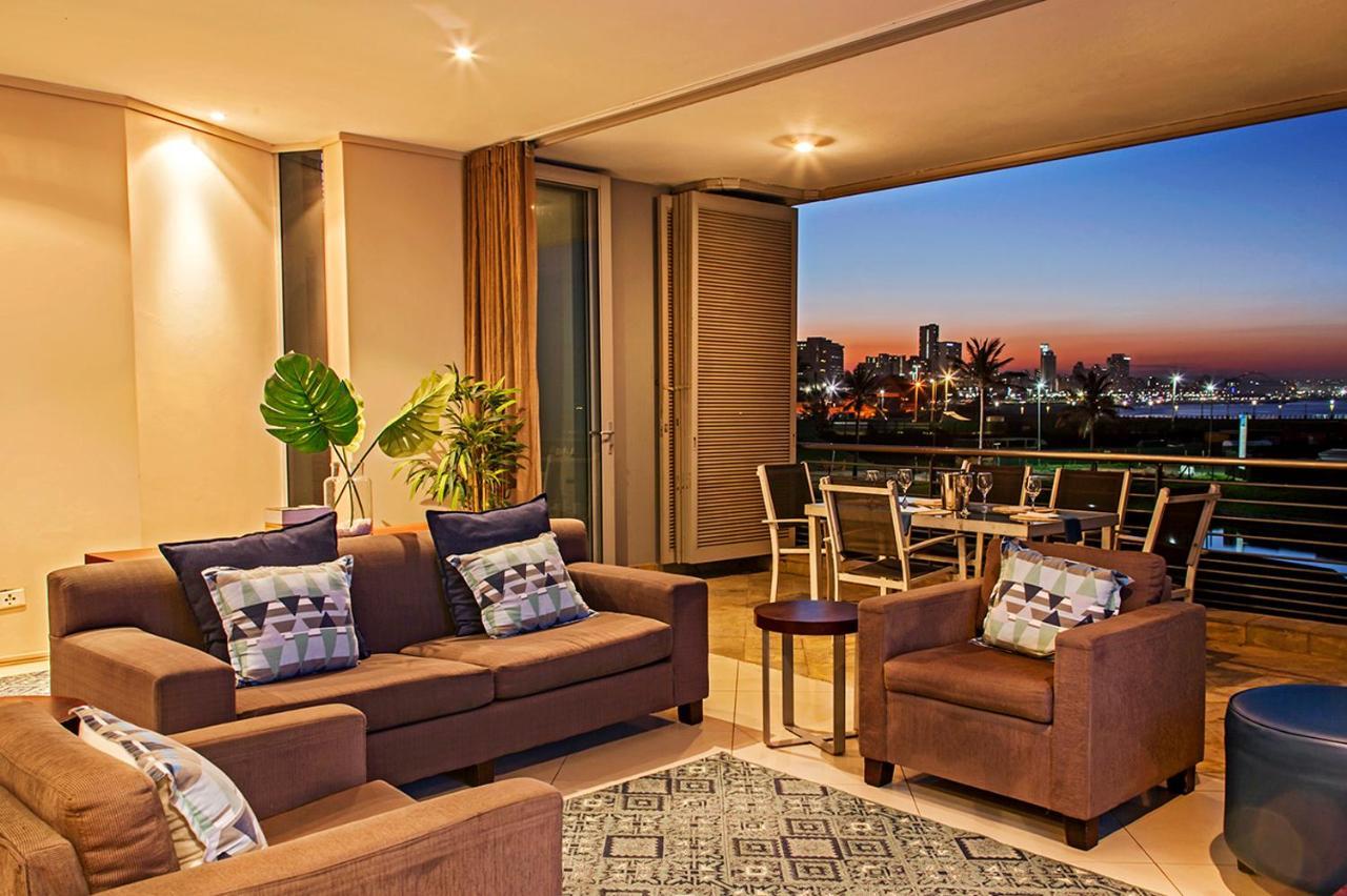 Апартаменты Durban Point Waterfront, 304 The Quays Экстерьер фото