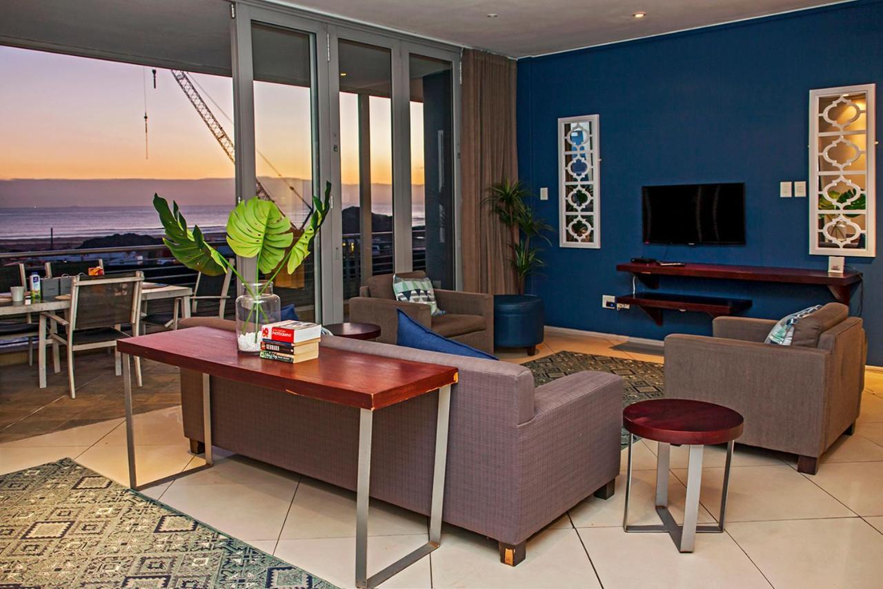 Апартаменты Durban Point Waterfront, 304 The Quays Экстерьер фото