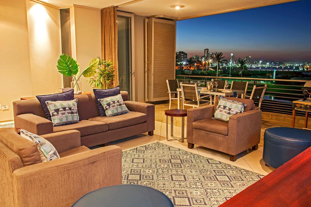 Апартаменты Durban Point Waterfront, 304 The Quays Экстерьер фото